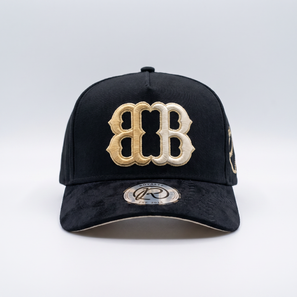 The 617 Snapback — City Kings Drop