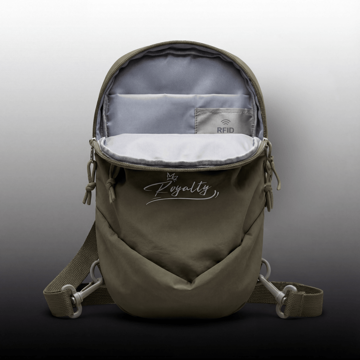 Royalty Mini-bag - Royalty