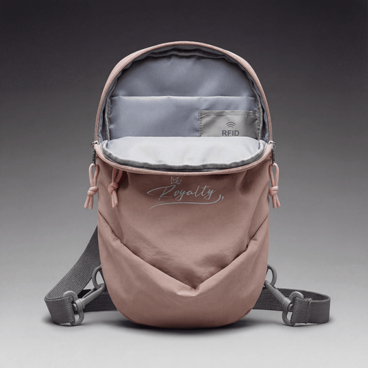 Royalty Mini-bag - Royalty