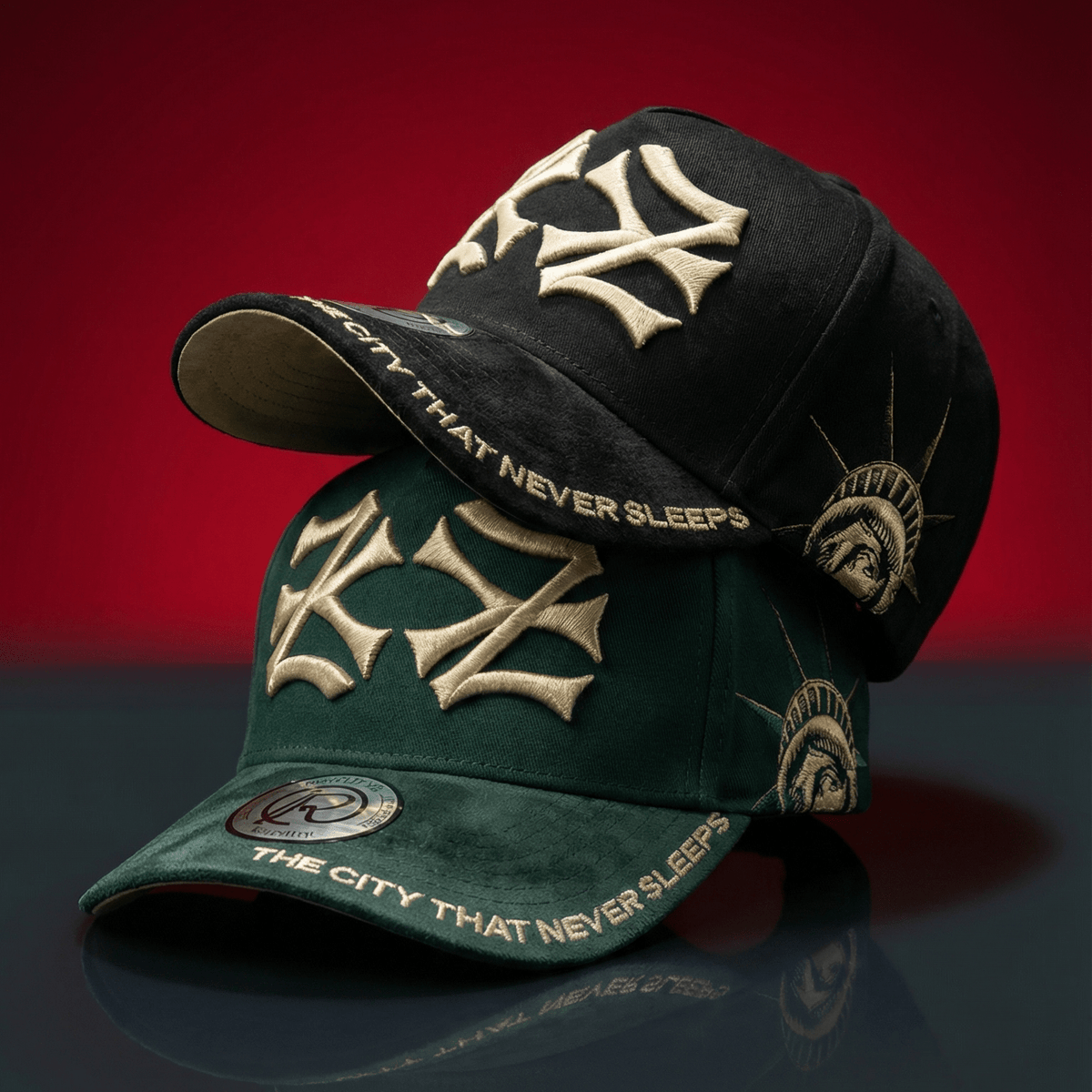 Collections – Royalty