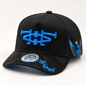 The 213 Snapback — Champions Edition | City Kings Drop