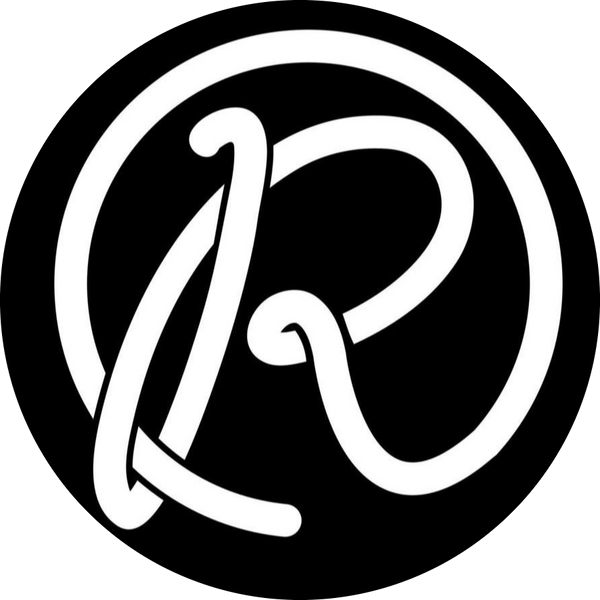 Royalty Line of Hats Logo