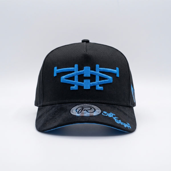 The 213 Snapback — Champions Edition | City Kings Drop
