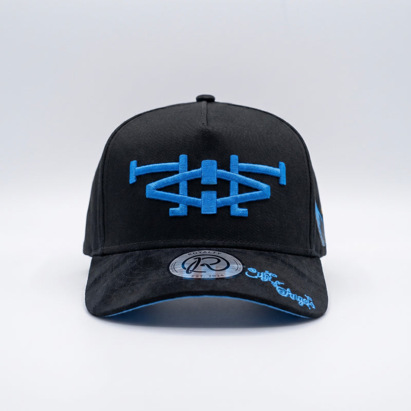 The 213 Snapback — Champions Edition | City Kings Drop