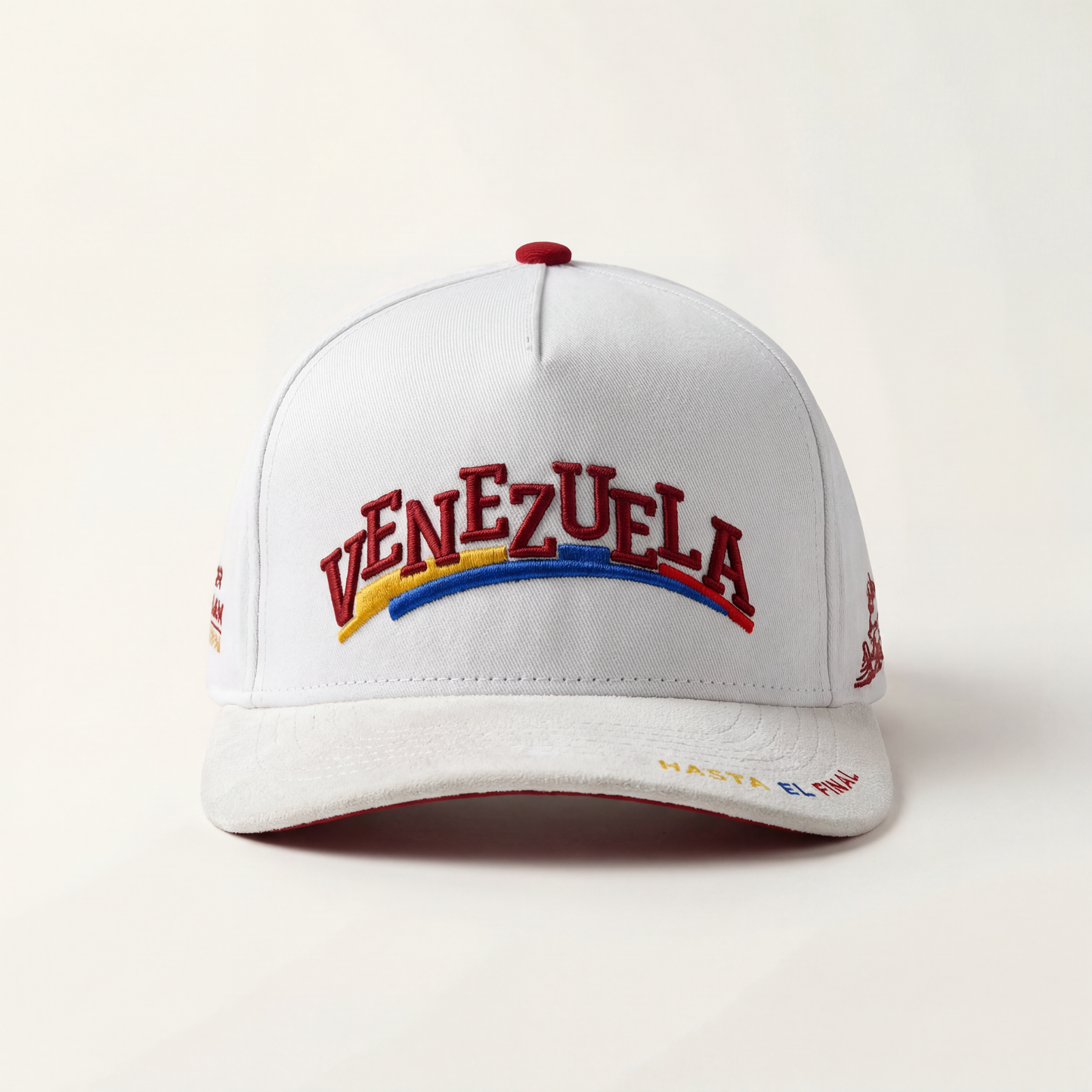 Venezuela — Renacer Edition