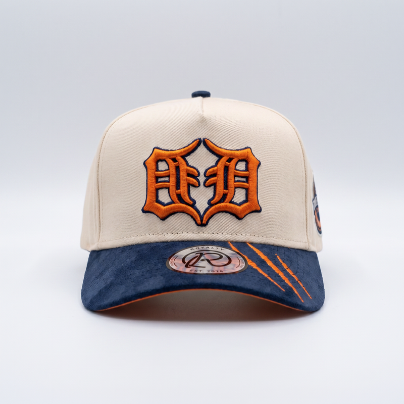 The 313 Snapback — City Kings Drop