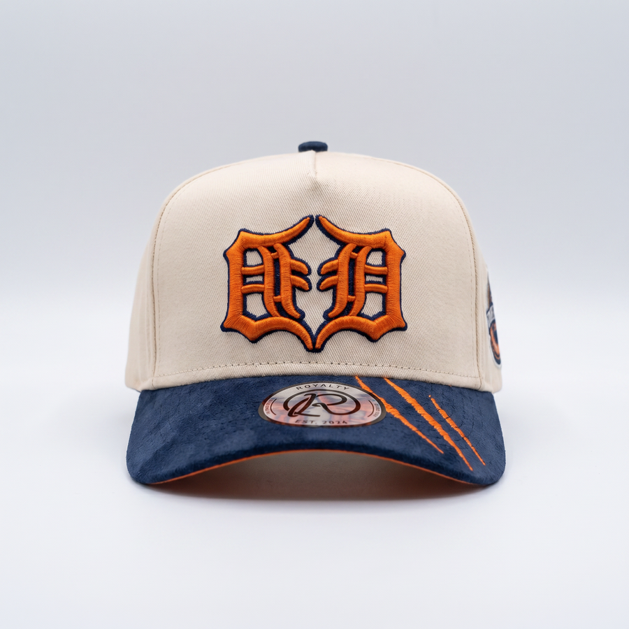 The 313 Snapback — City Kings Drop