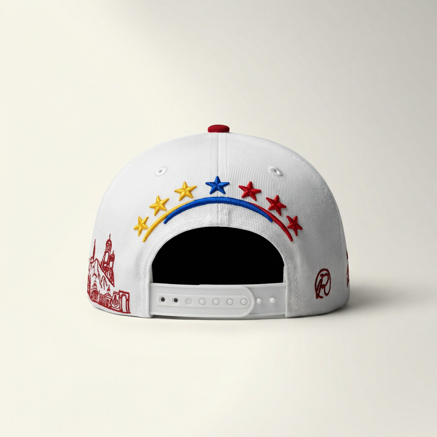 Venezuela — Renacer Edition