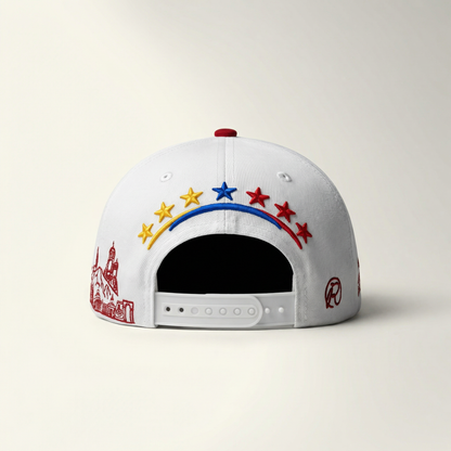 Venezuela — Renacer Edition