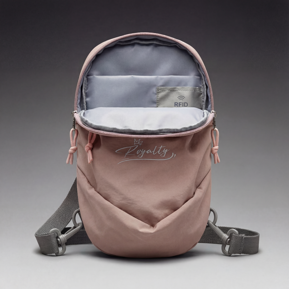 Royalty Mini-bag