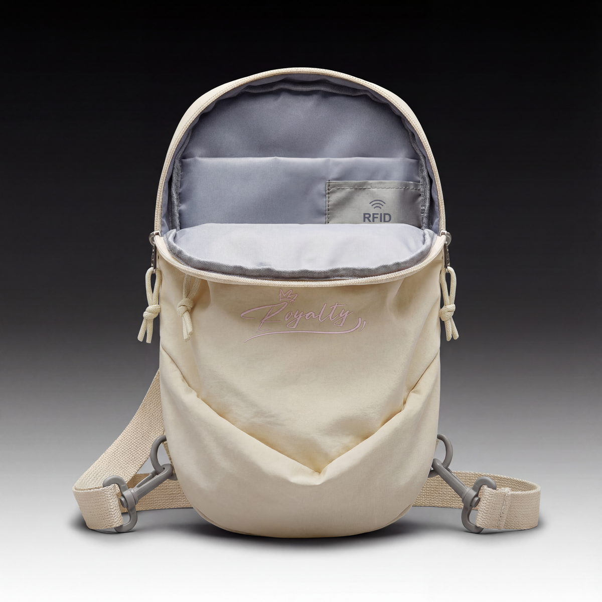 Royalty Mini-bag