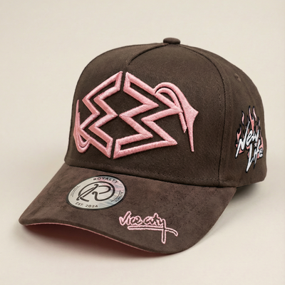 Miami's Hat
