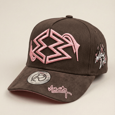 Miami's Hat