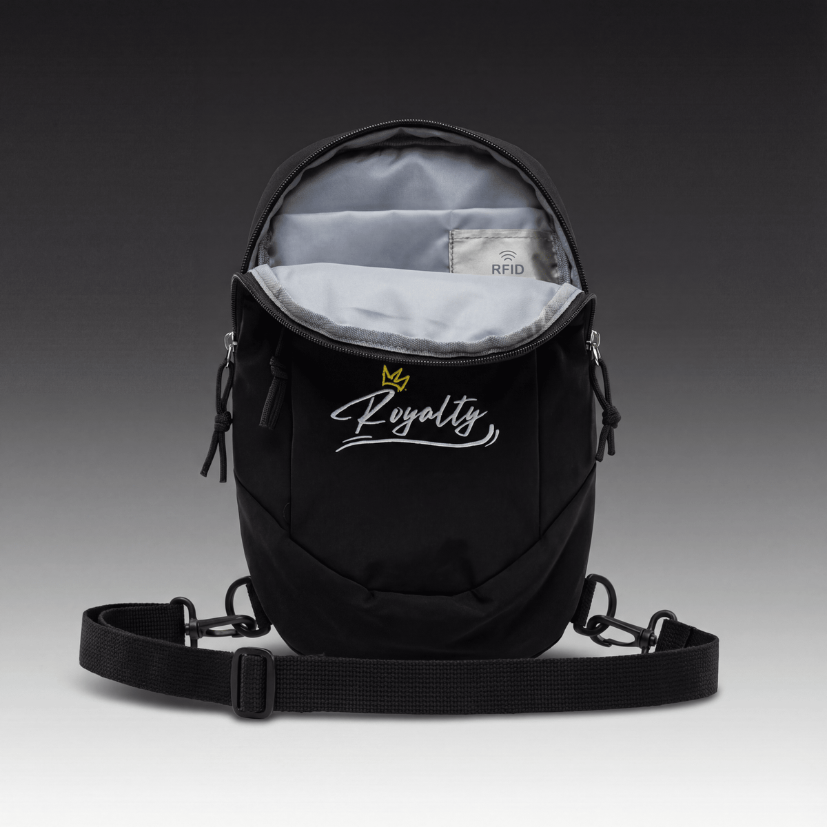 Royalty Mini-bag - Royalty