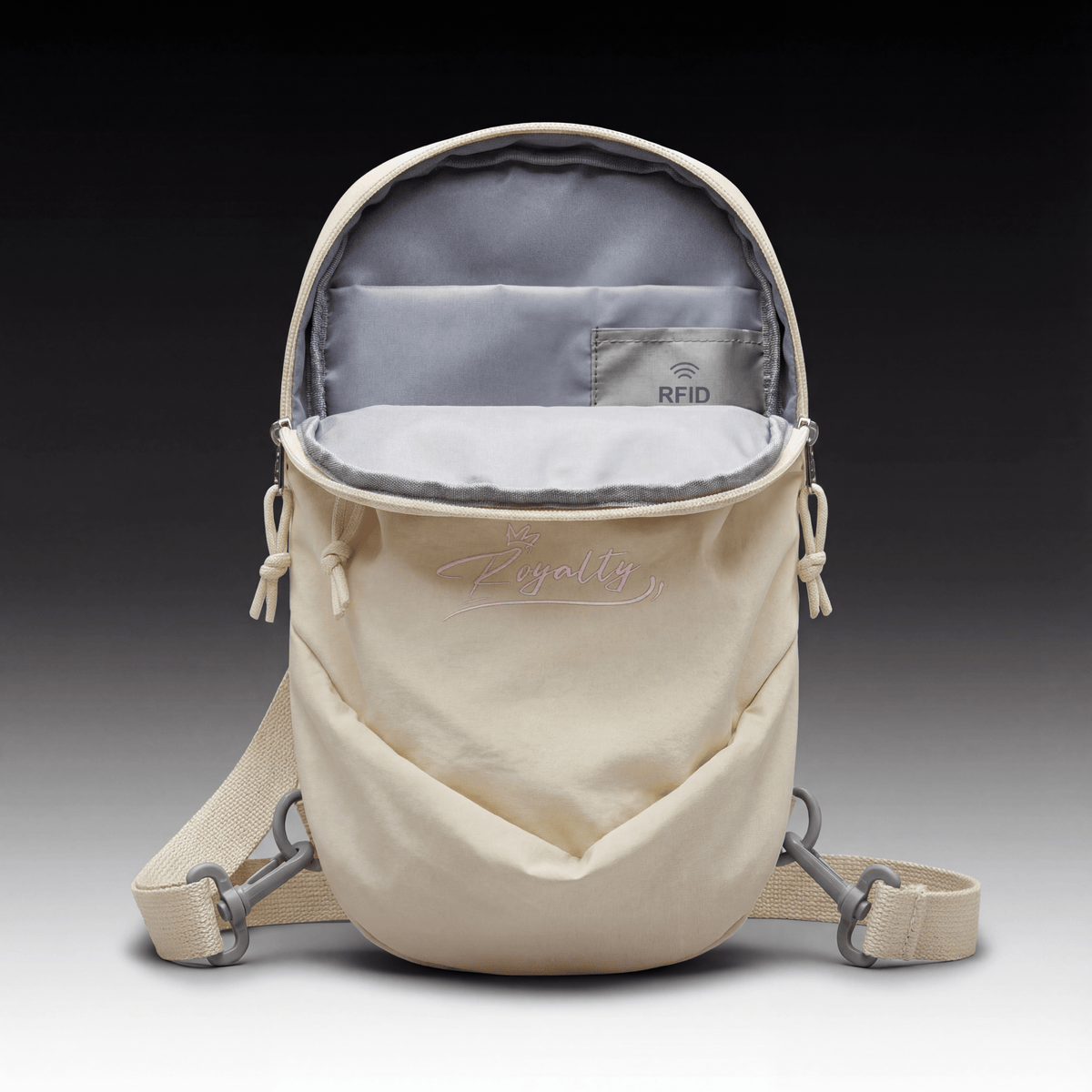Royalty Mini-bag - Royalty