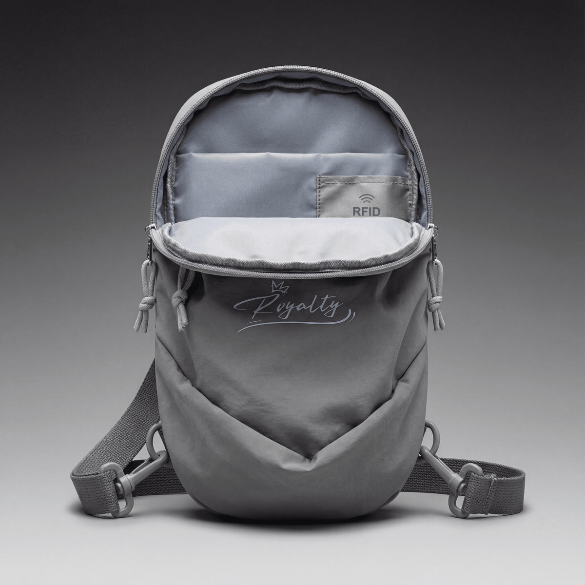 Royalty Mini-bag - Royalty