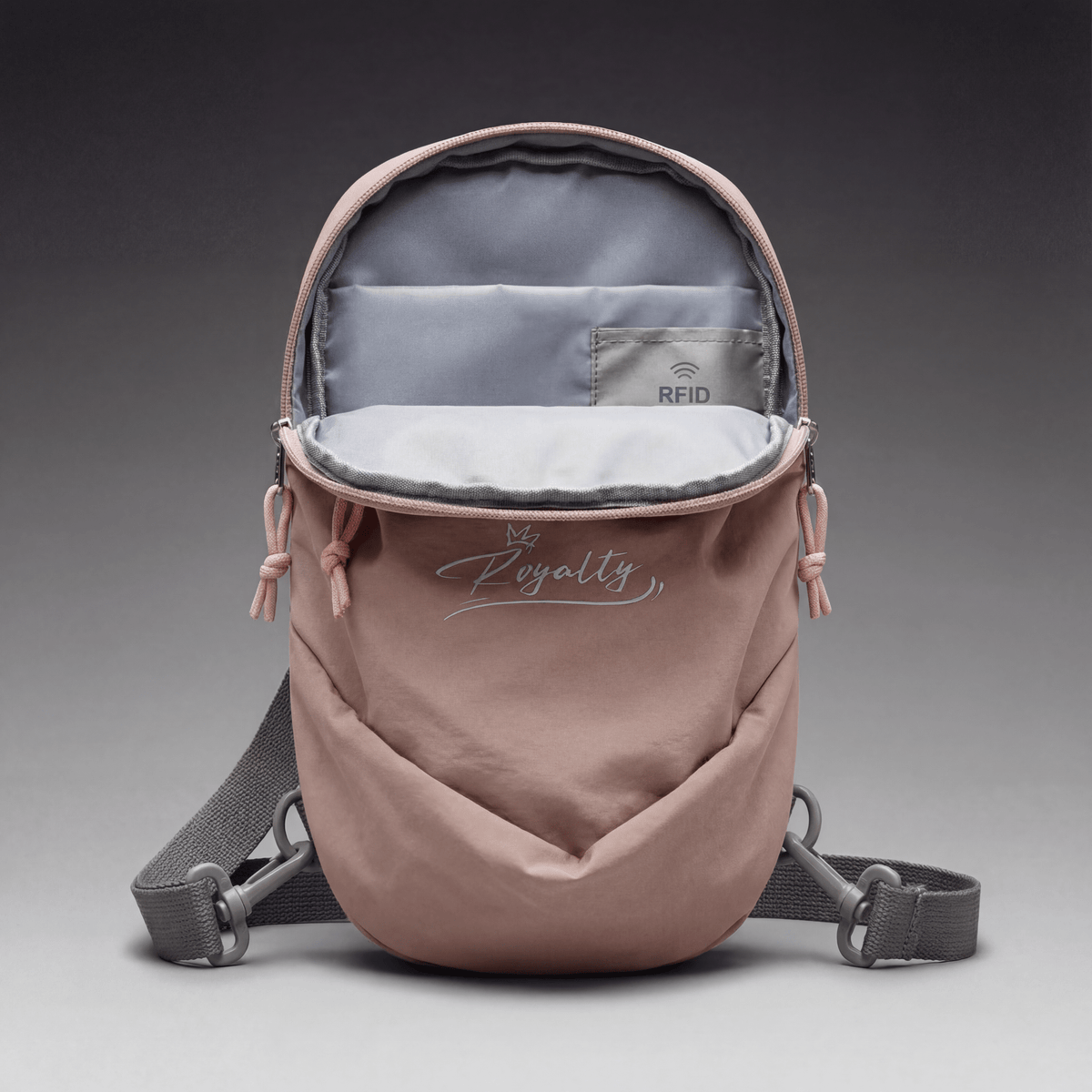 Royalty Mini-bag - Royalty