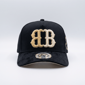 The 617 Snapback — City Kings Drop