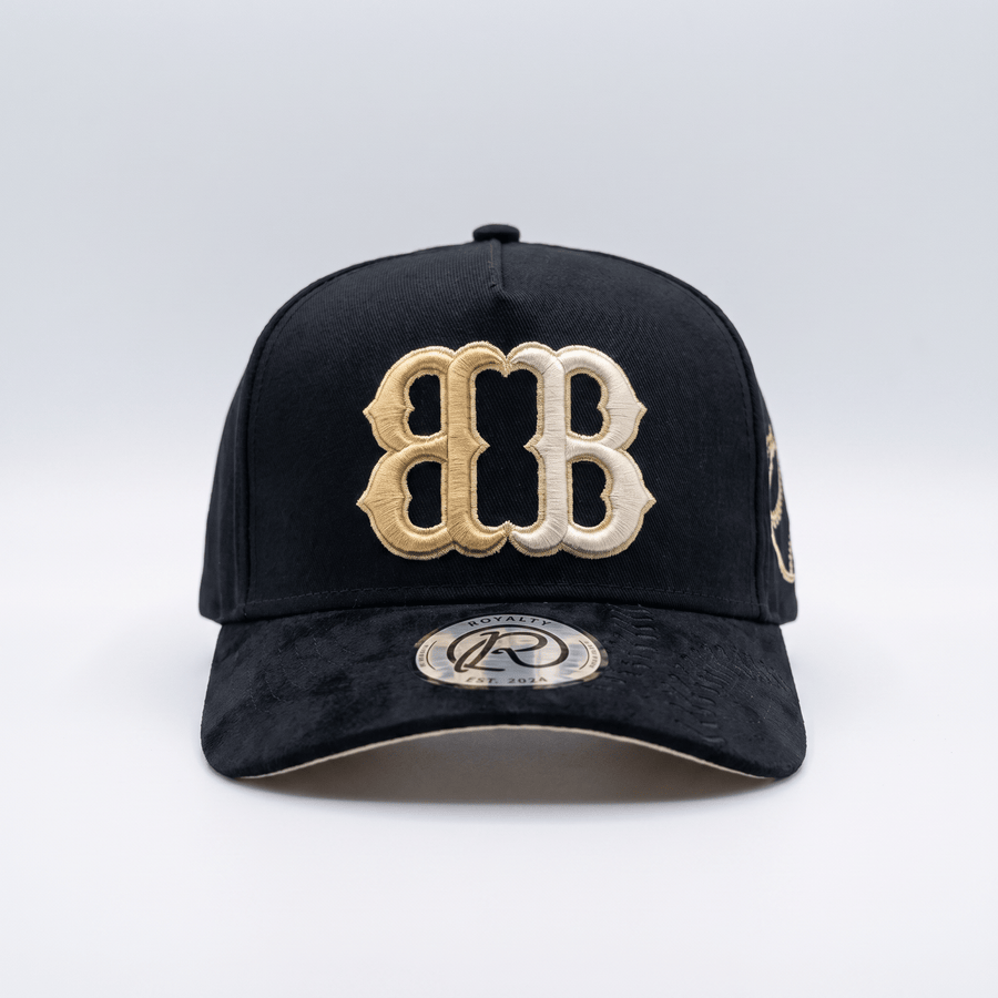The 617 Snapback — City Kings Drop